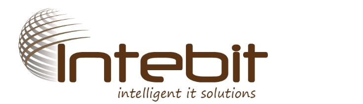 Intebit Logo
